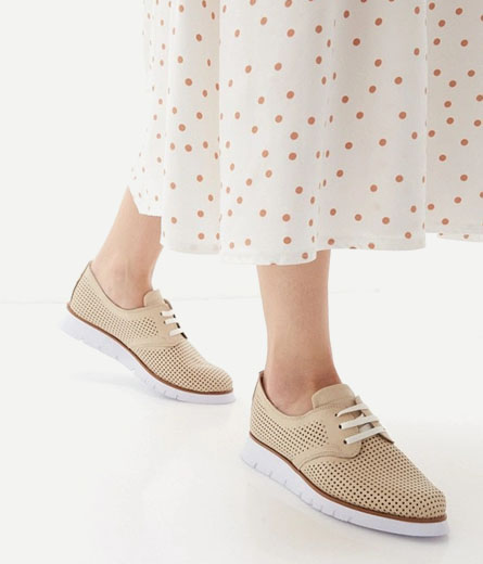 Footwear